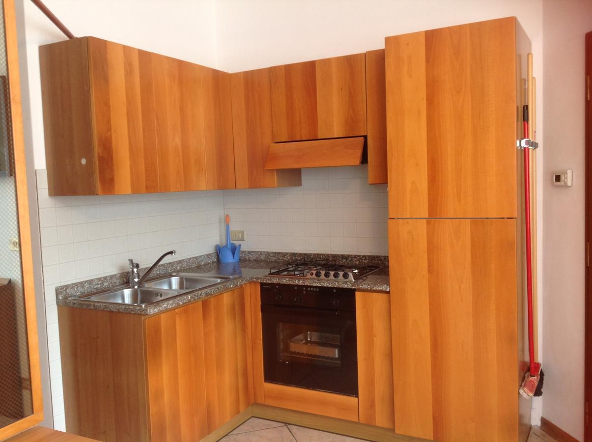 Casa Berlanda Διαμέρισμα Fiera Di Primiero Εξωτερικό φωτογραφία