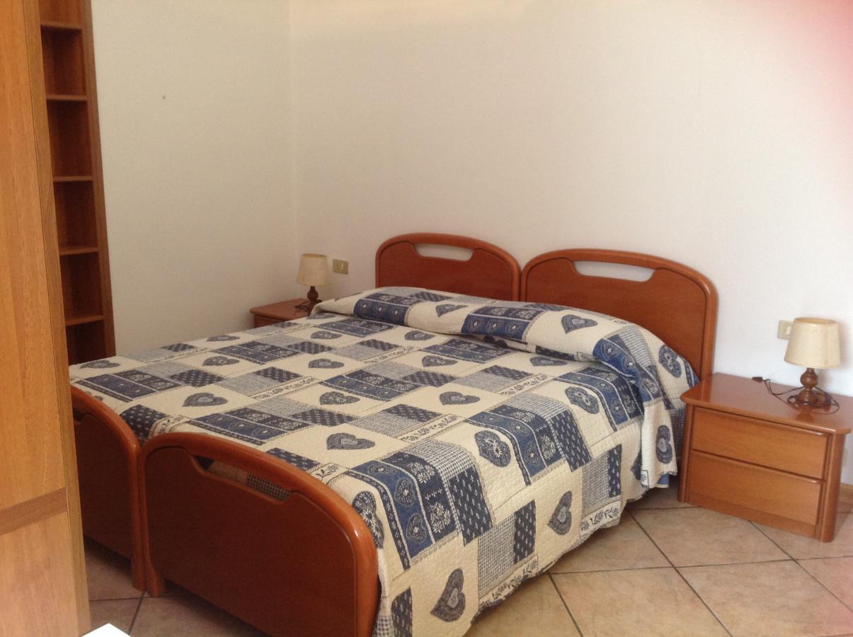 Casa Berlanda Διαμέρισμα Fiera Di Primiero Εξωτερικό φωτογραφία