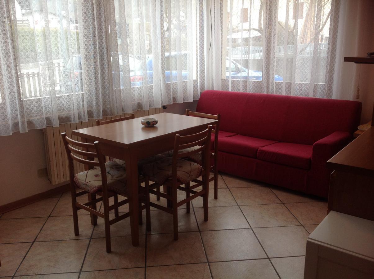 Casa Berlanda Διαμέρισμα Fiera Di Primiero Εξωτερικό φωτογραφία