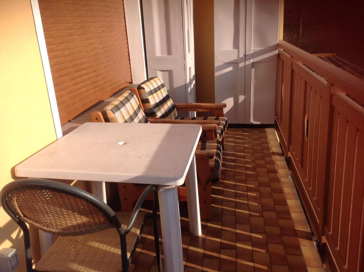 Casa Berlanda Διαμέρισμα Fiera Di Primiero Εξωτερικό φωτογραφία